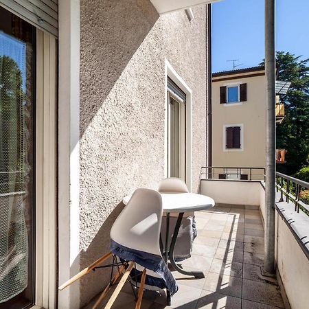 Residence Hubertus Apartment 2 Мерано Екстериор снимка