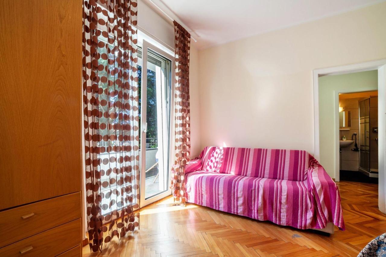 Residence Hubertus Apartment 2 Мерано Екстериор снимка
