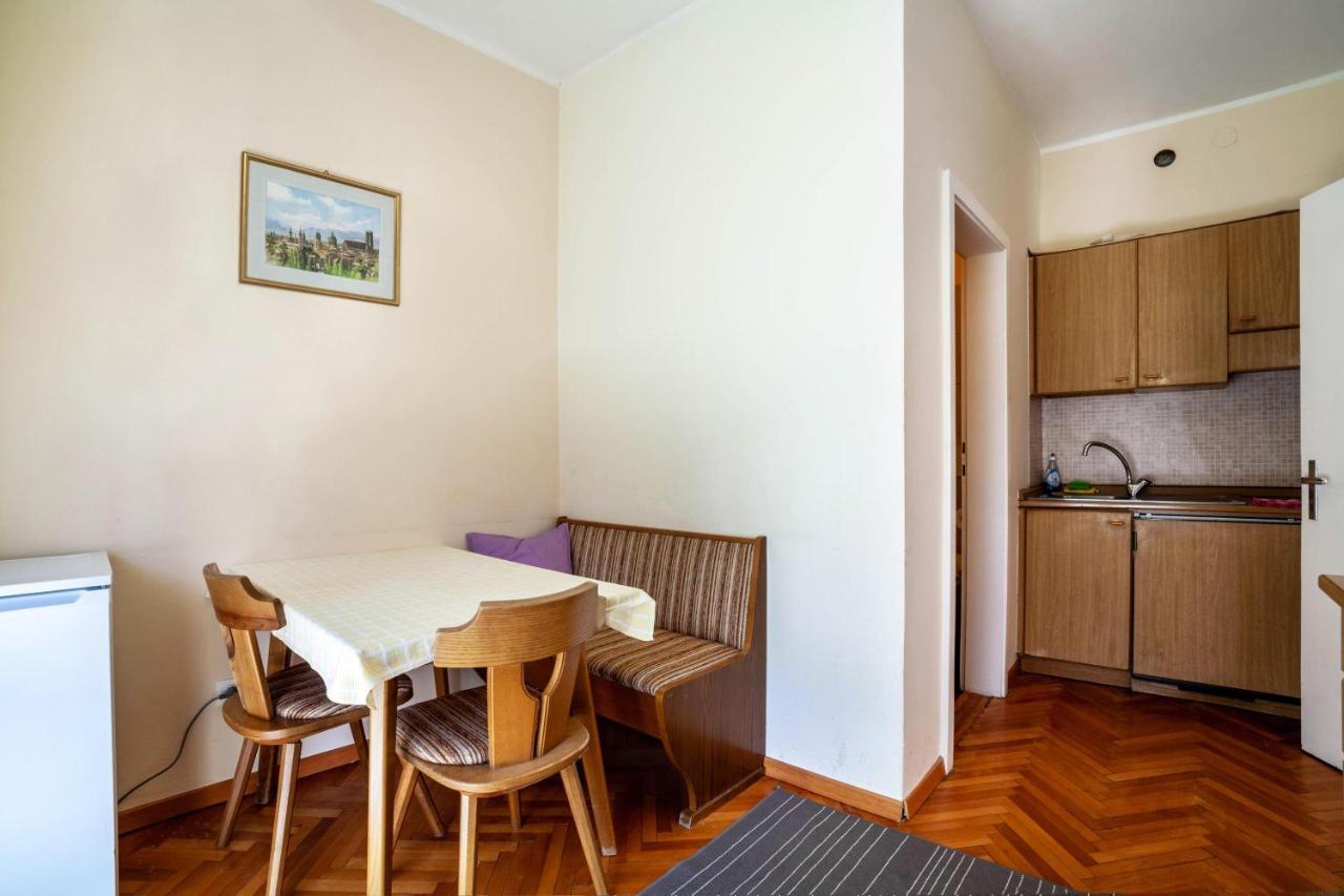 Residence Hubertus Apartment 2 Мерано Екстериор снимка