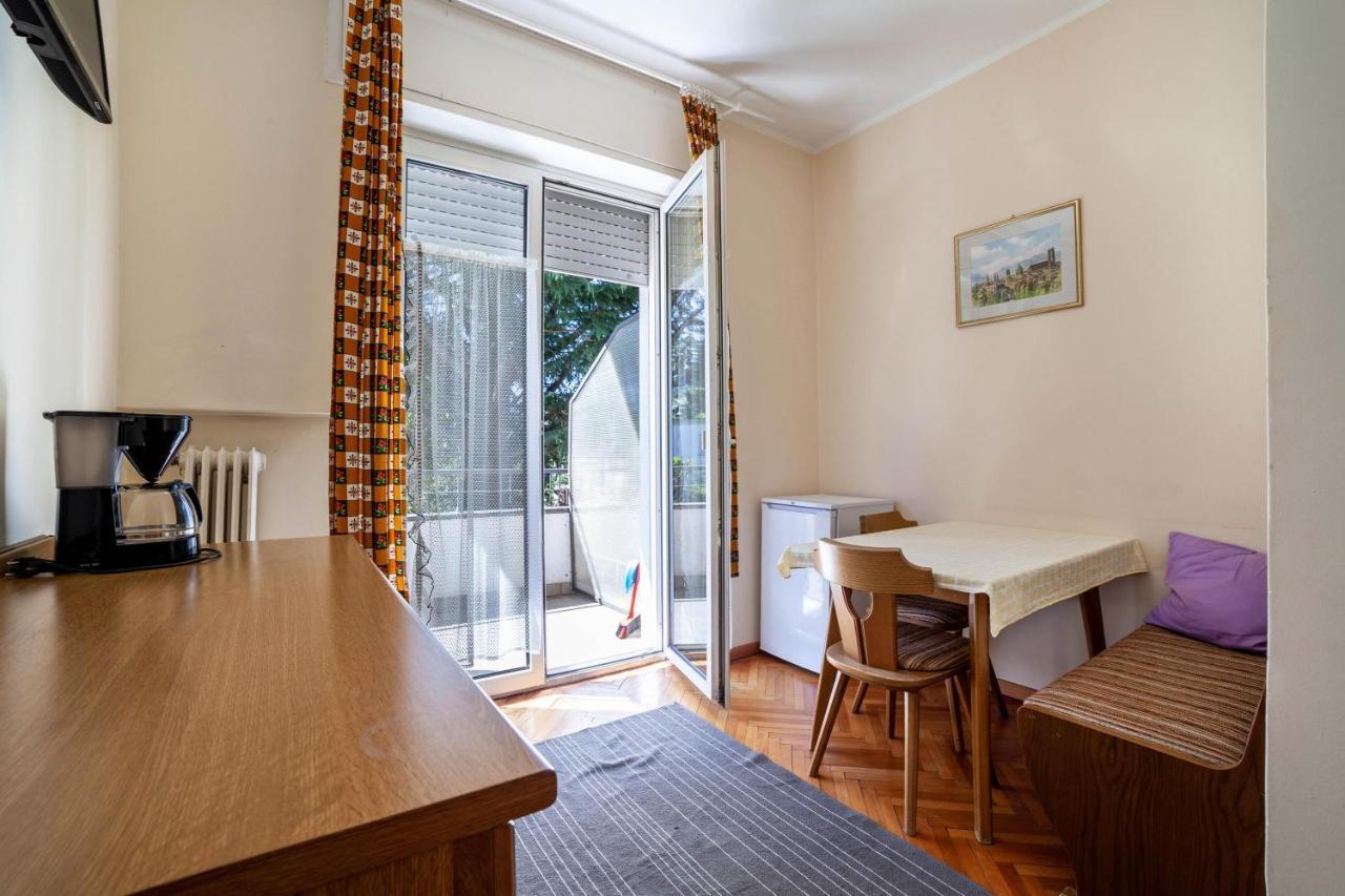 Residence Hubertus Apartment 2 Мерано Екстериор снимка