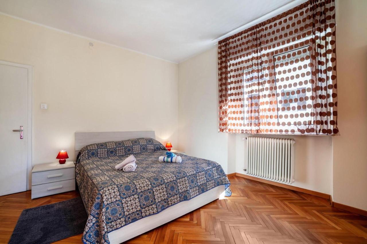 Residence Hubertus Apartment 2 Мерано Екстериор снимка