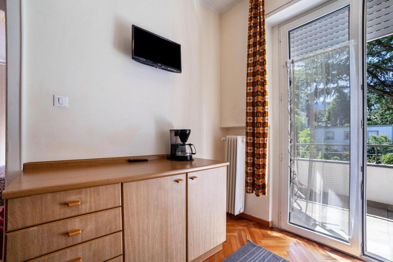 Residence Hubertus Apartment 2 Мерано Екстериор снимка