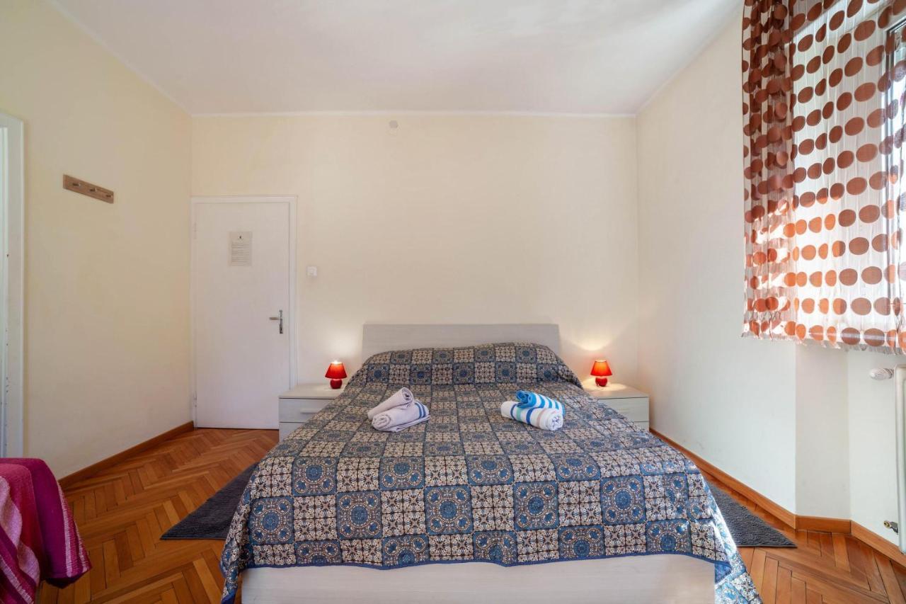 Residence Hubertus Apartment 2 Мерано Екстериор снимка