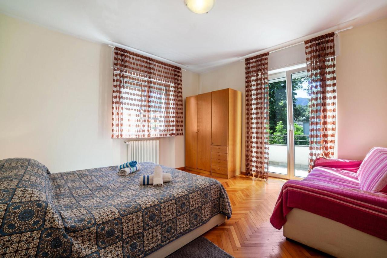 Residence Hubertus Apartment 2 Мерано Екстериор снимка