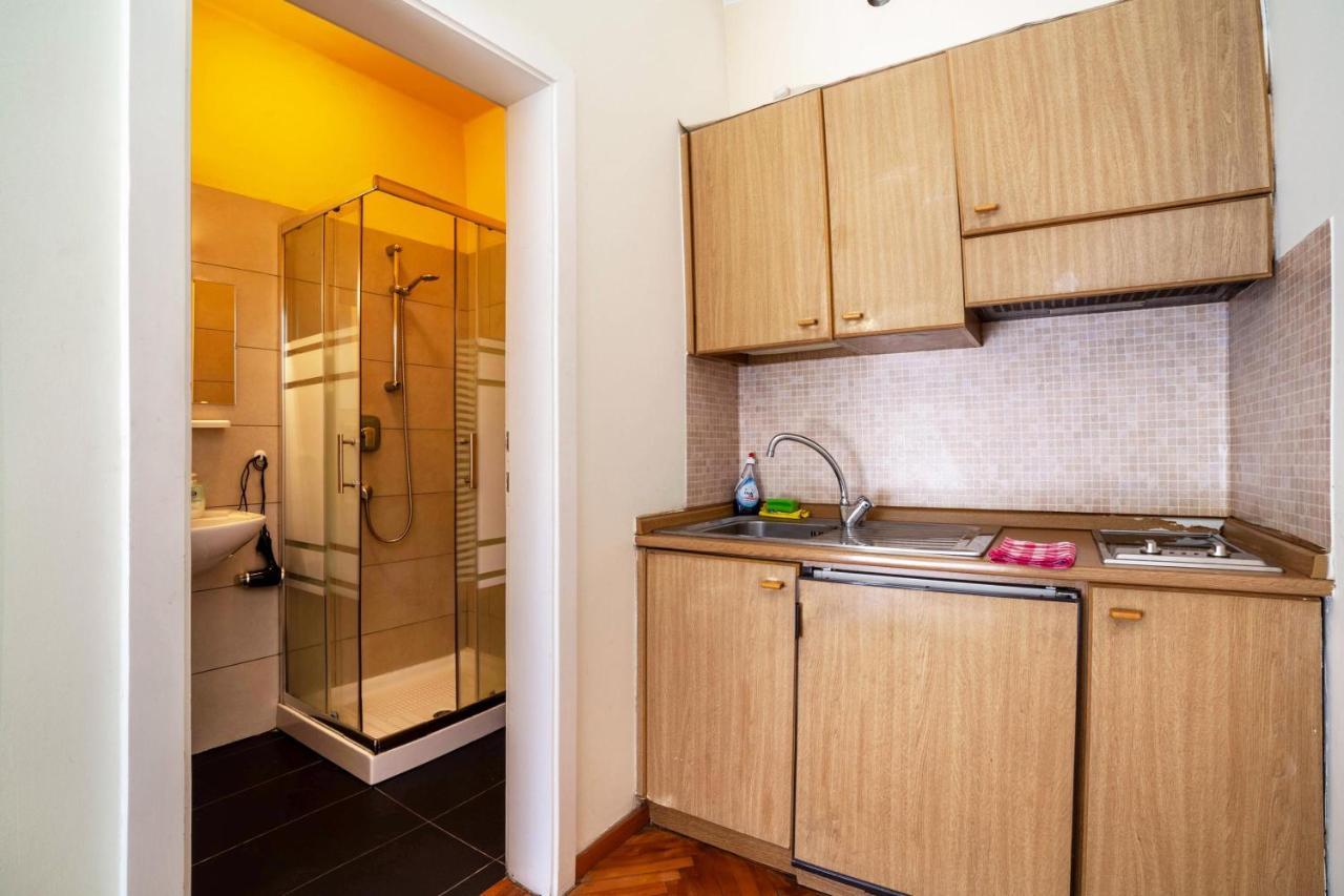 Residence Hubertus Apartment 2 Мерано Екстериор снимка