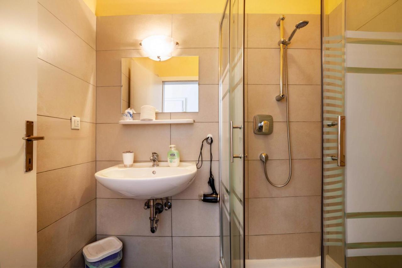 Residence Hubertus Apartment 2 Мерано Екстериор снимка